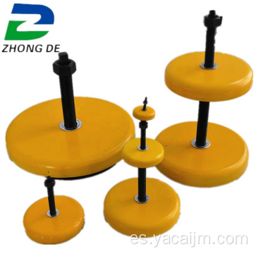 Factory Direct Sales Direct S78 Máquinas de control de pies de máquina para máquinas herramientas CNC